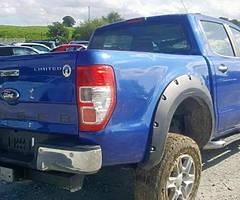 2015 ford ranger 2.2 - Image 3/5