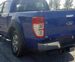 2015 ford ranger 2.2 - Image 4/5