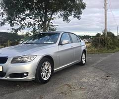 2010 Bmw 316 D - Image 4/10