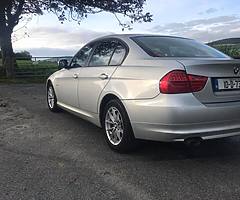 2010 Bmw 316 D - Image 5/10