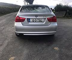 2010 Bmw 316 D - Image 6/10