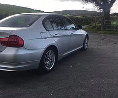 2010 Bmw 316 D - Image 7/10