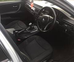 2010 Bmw 316 D - Image 8/10