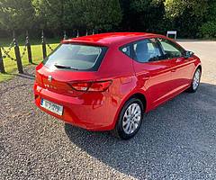 161 Seat Leon SE - Image 4/7
