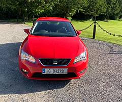 161 Seat Leon SE - Image 5/7