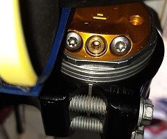SWAP 2018 Husqvarna fc 250 for a 2019 Yamaha Yz250f