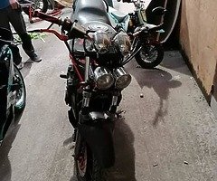 Bandit 600 - Image 3/5