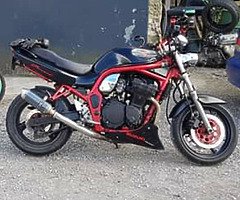 Bandit 600 - Image 4/5
