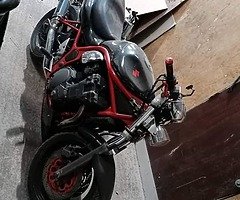 Bandit 600 - Image 5/5