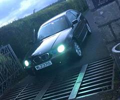 Bmw 320d e46 - Image 7/7