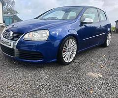 Mk5 golf - Image 4/7