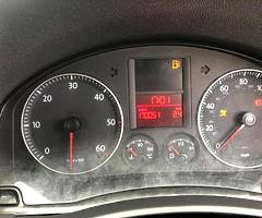 Mk5 golf - Image 5/7