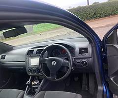 Mk5 golf - Image 6/7