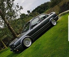 E30 325i sport