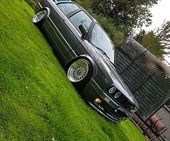 E30 325i sport