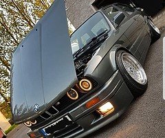 E30 325i sport - Image 7/7