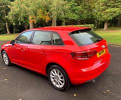 2013 Audi A3 1.6 Tdi Se,, new model - Image 4/9