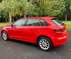 2013 Audi A3 1.6 Tdi Se,, new model - Image 5/9