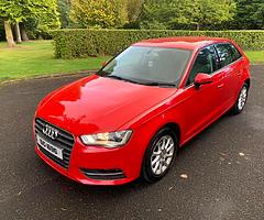 2013 Audi A3 1.6 Tdi Se,, new model - Image 6/9
