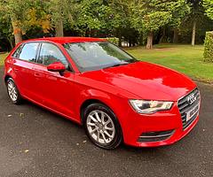 2013 Audi A3 1.6 Tdi Se,, new model - Image 9/9