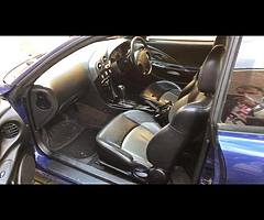 2002 Hyundai Coupe