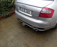 Audi A4 - Image 3/4