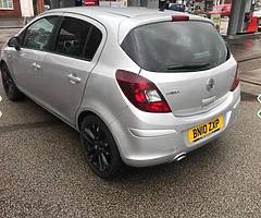 Vauxhall corsa SXI 1.2 - Image 3/7
