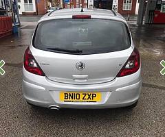 Vauxhall corsa SXI 1.2 - Image 5/7
