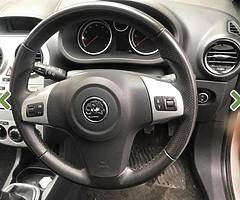 Vauxhall corsa SXI 1.2 - Image 7/7