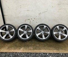 2020 Audi A3