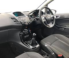 Ford Fiesta 2015 - Image 3/10