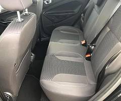 Ford Fiesta 2015 - Image 4/10