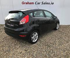 Ford Fiesta 2015 - Image 6/10