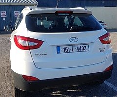 Hyundai ix35 - Image 3/8