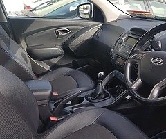 Hyundai ix35 - Image 6/8