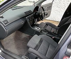 Audi sline body kits door blades mint seats and interior - Image 6/7