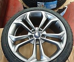 Alloy Wheels