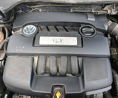 2007 VW Golf N/A - Image 4/8