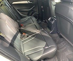 2011 Audi Q5 S-LINE QUATTRO - Image 3/10