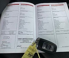 2011 Audi Q5 S-LINE QUATTRO - Image 9/10