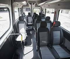 HYUNDAI H350 WITH FREE REINA - Image 3/7