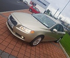 Volvo s 80 2L petrol manual.nct.4.2020 - Image 3/10
