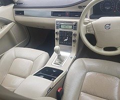 Volvo s 80 2L petrol manual.nct.4.2020 - Image 10/10