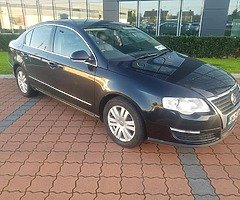 Vw passat. 2009 2LDISEL manual 6spid