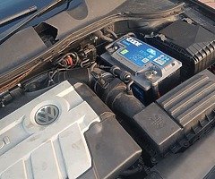 Vw passat. 2009 2LDISEL manual 6spid - Image 8/10
