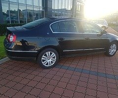 Vw passat. 2009 2LDISEL manual 6spid - Image 10/10