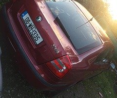 Skoda Octavia 1.4 for breaking only - Image 3/3