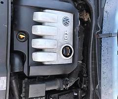 Vw engine 1.9 tdi