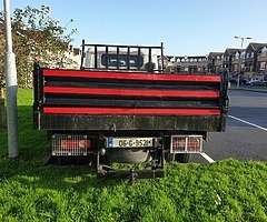 Mitsubishi canter crewcab - Image 3/5