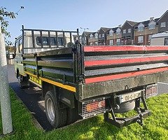 Mitsubishi canter crewcab - Image 5/5